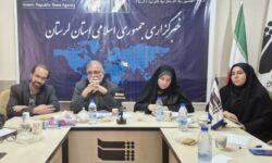 ملت ایران در مقابل حرف زور و تهدید تسلیم نمی‌شود