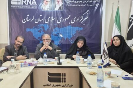 ملت ایران در مقابل حرف زور و تهدید تسلیم نمی‌شود