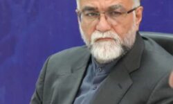 تعداد پهپادهای ساقط شده در آسمان لرستان به ۵ فروند رسید