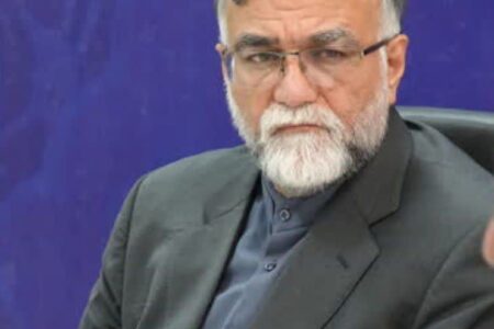 فعالیت‌های عمرانی و خدماتی در لرستان متوقف نشده است