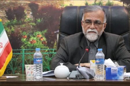 ایران در برابر جنگ ترکیبی با انسجام ملی ایستاد