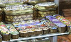 فعالیت ۴ هزار صنعتگر در لرستان