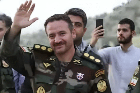 جزئیات تشییع شهید علی‌حسین محمدی در بروجرد