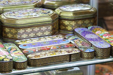 فعالیت ۴ هزار صنعت‌گر در لرستان