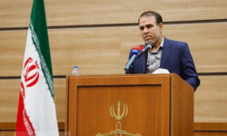 رسیدگی ۴۰۰ هزار پرونده تخلفات