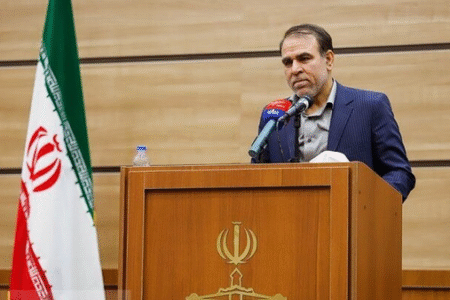 رسیدگی ۴۰۰ هزار پرونده تخلفات