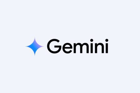 قابلیت اشتراک‌گذاری دوربین و صفحه‌نمایش در Gemini Live فعال شد!