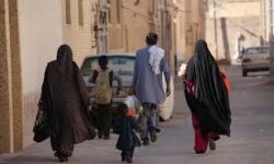 جمع‌آوری ۱۹۴ تبعه خارجی غیرمجاز در لرستان