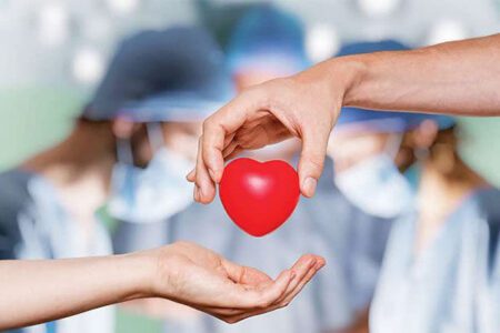 اهدای عضو جوان دورودی به سه بیمار زندگی دوباره بخشید