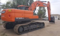 توقیف بیلهای مکانیکی سنگین پس از ۲ سال تخلف در خرمآباد
