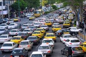 طرح ترافیک در هسته مرکزی خرم‌‌آباد اجرا می‌شود