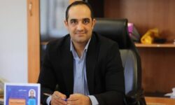 توزیع ۱۲۰ هزار تن آرد در لرستان