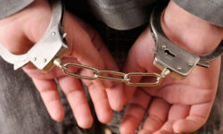 دستگیری مامور قلابی گاز در خرم‌آباد