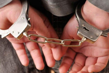 هلاکت فرد مهاجم در درگیری با ماموران انتظامی سلسله