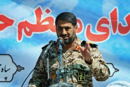 دشمن در شناخت مردم ایران دچار اشتباهات راهبردی است