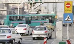 تدوین فاز اول طرح زوج و فرد در خرمآباد