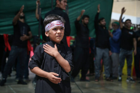 محرم فرصتی تازه برای همدلی، حضور و مشارکت اجتماعی