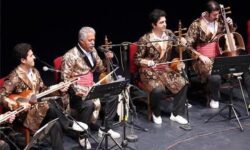 ثبت جشنواره موسیقی محلی لرستان در تقویم رویدادهای گردشگری