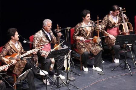 ثبت جشنواره موسیقی محلی لرستان در تقویم رویدادهای گردشگری