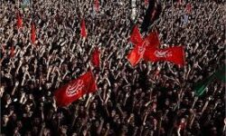 فعالیت سه هزار و ۷۰۰ هیات مذهبی لرستان در ایام محرم و صفر