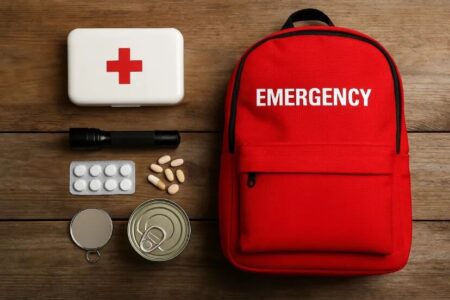 هنگام اضطرار چه داروهایی را با خود همراه داشته باشیم