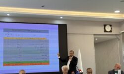 مطالبات تعیین تکلیف نشده زنجیره تامین داخلی خودروسازان ۱۵۰ همت است