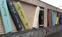 راه دشوار کتابخوانی در خرم‌آباد/ شهری با ۲ مصوبه کتاب‌محور