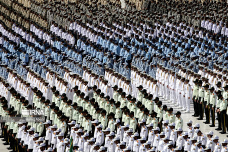 فراخوان مشمولان اعزامی پایه خدمتی مرداد ۱۴۰۴