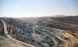 ایمیدرو ۱۶ محدوده قابل اکتشاف را در لرستان مطالعه کرد