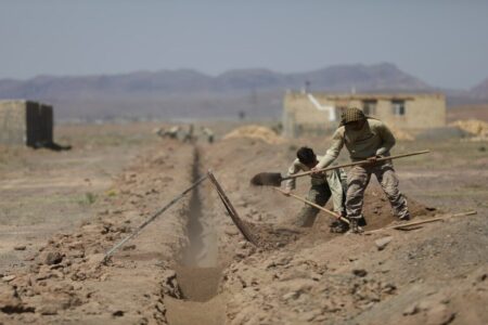 اعزام گروه‌های جهادی لرستان به مناطق محروم در پویش «همدلی حسینی»