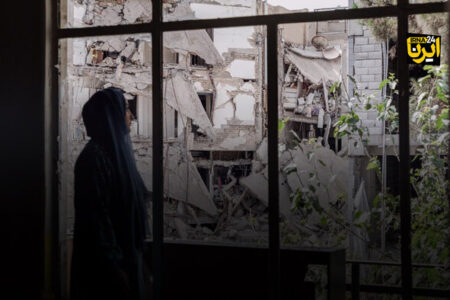 بازسازی روان در پساجنگ / از زخم تا امید