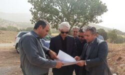 تکمیل چهارخطه خرم آباد – کوهدشت در انتظار تامین اعتبار
