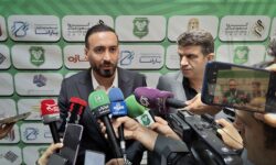 خیبر دست‌ پر به استقبال لیگ برتر می‌رود