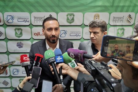 خیبر دست‌ پر به استقبال لیگ برتر می‌رود