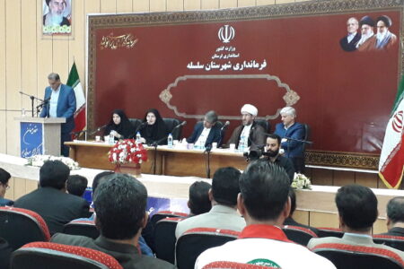 هدف‌گذاری برای ایجاد ۵ هزار و ۴۱۶ شغل در سلسله