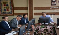 تجهیز ۱۹ شهرک صنعتی لرستان به فیبرنوری