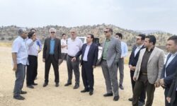 چهار طرح صنعتی در شهرک کشت و صنعت لرستان اجرا می‌شود