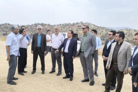 چهار طرح صنعتی در شهرک کشت و صنعت لرستان اجرا می‌شود