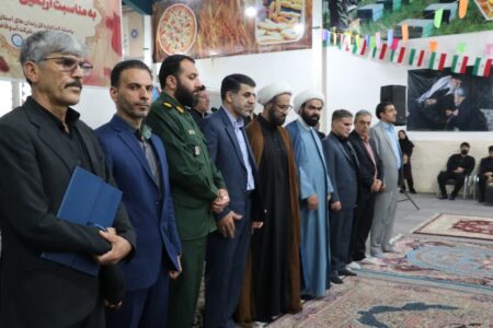 آزادی ۴۰ زندانی جرائم غیرعمد لرستانی به مناسبت اربعین شهدای اقتدار