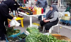 روستابازارها نان دلالان را آجر میکنند