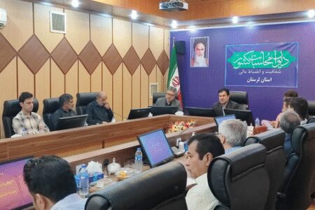 تصرف در اموال بدون ثبت در «سادا» تخلف است