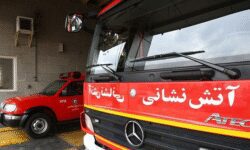 خریداری ۱۴ میلیارد ریال تجهیزات امداد و نجات برای آتش‌نشانی خرم‌آباد