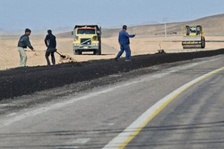 تکمیل «راه کربلا» منتظر اعتبار ویژه