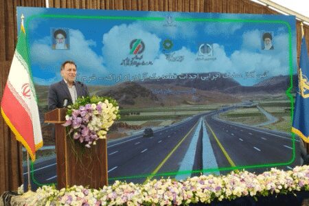 پروژه‌های عمرانی با قوت بیشتری پیگیری می‌شوند