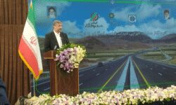 آزادراه خرم‌‌آباد- اراک اولویت ملی است