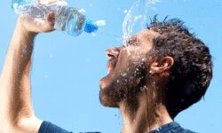 این اقدامات ساده از گرمازدگی جلوگیری می‌کند