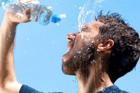 این اقدامات ساده از گرمازدگی جلوگیری می‌کند