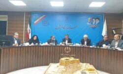 تامین ۲ هزار میلیارد تومان اعتبار برای آزادراه بروجرد – اراک