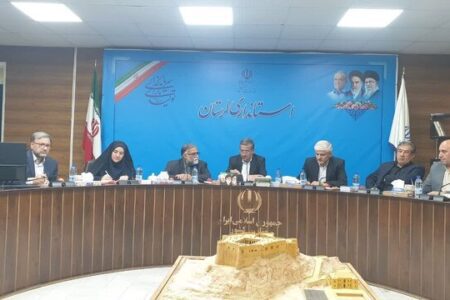 تامین ۲ هزار میلیارد تومان اعتبار برای آزادراه بروجرد – اراک