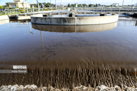 ۶۷ طرح فاضلاب شهری تا پایان دولت چهاردهم به بهره برداری می رسد